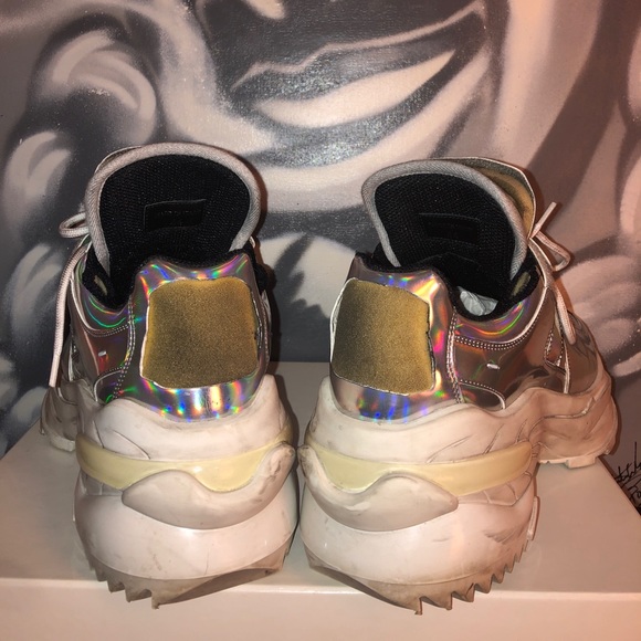 ***SOLD*** Men’s Maison Margiela Retro Fit - Picture 3 of 5